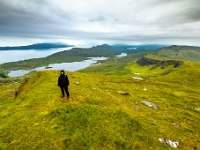 Isle of Skye, Old Man of Storr